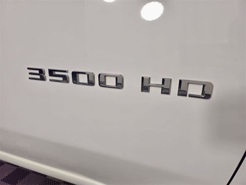 Used 2023 Chevrolet Silverado 3500 W/T w/ WT Fleet Convenience Package image 10