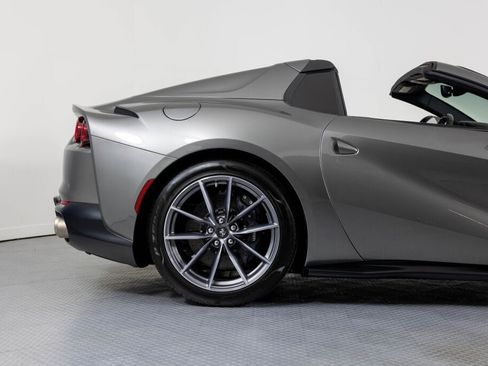 Certified 2022 Ferrari 812 GTS image 43