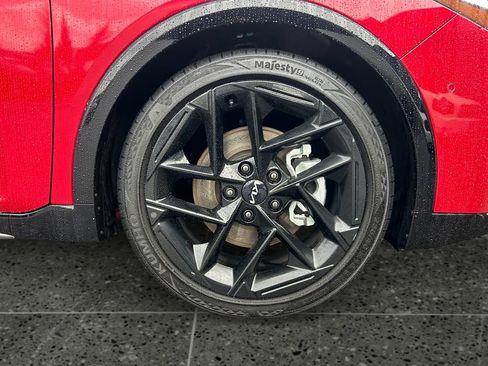 Used 2025 Kia K4 GT-Line Turbo FWD image 9