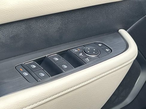 New 2026 Nissan Armada Platinum AWD/4WD image 19