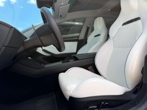 Used 2024 Tesla Model 3 Performance AWD/4WD image 14