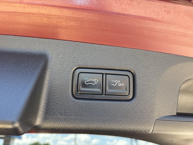 Used 2024 Kia Telluride SX X-Line AWD/4WD image 7