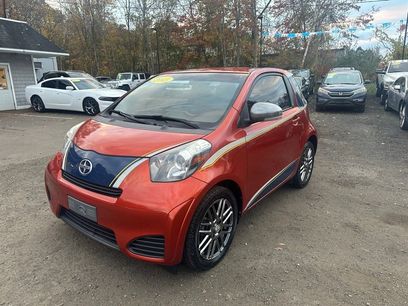 Used 2013 Scion iQ Base