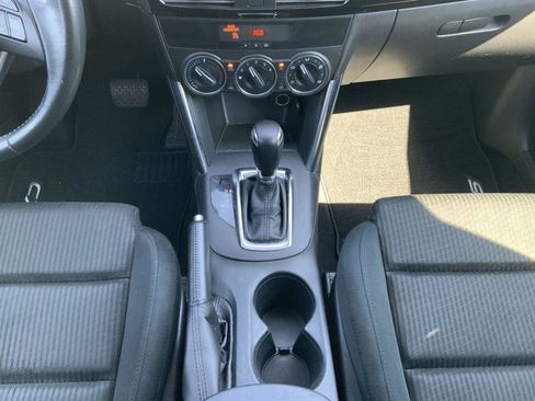 Used 2015 MAZDA CX-5 Touring image 43