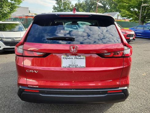 Certified 2023 Honda CR-V EX-L image 5