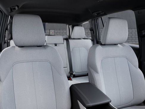 New 2026 Jeep Cherokee Laredo AWD/4WD image 26