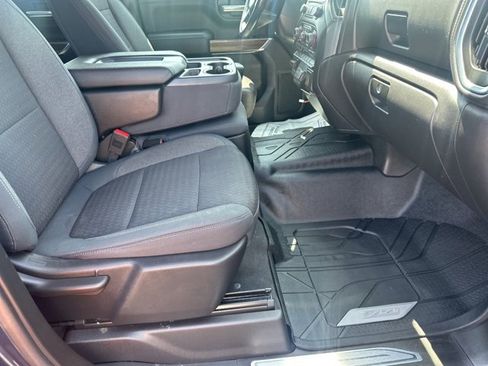 Used 2019 Chevrolet Silverado 1500 LT Trail Boss w/ Convenience Package image 21