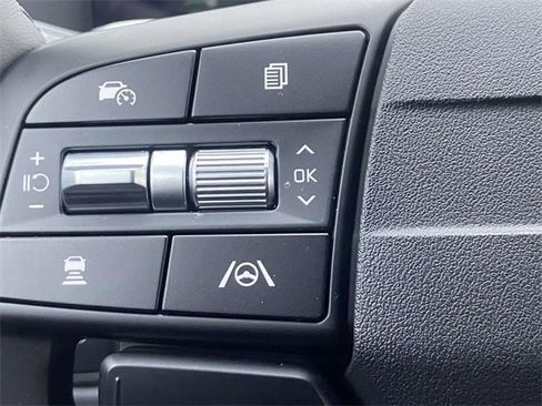 New 2026 Kia Sportage LX image 17