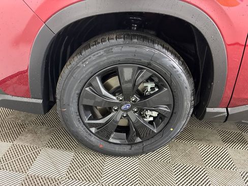 New 2026 Subaru Ascent Premium image 15