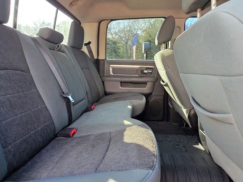 Used 2014 RAM 1500 Big Horn AWD/4WD image 18