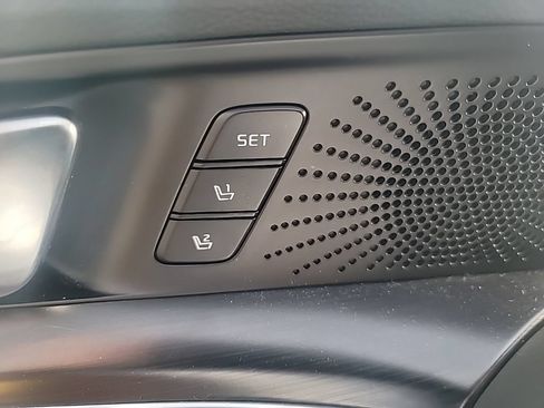 Certified 2024 Kia K5 GT w/ GT1 Package FWD image 11