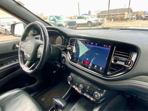 Used 2022 Dodge Durango GT w/ GT Premium Group image 39