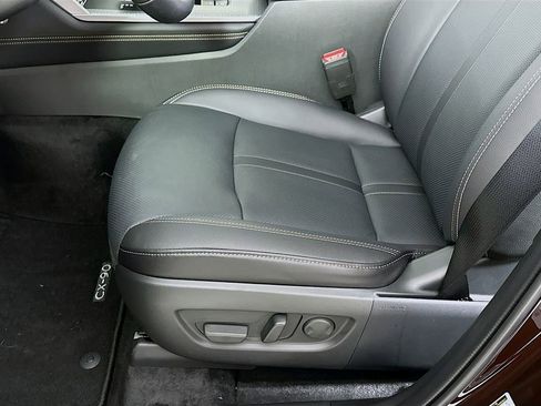 New 2026 MAZDA CX-90 3.3 Turbo w/ Premium Sport Pkg image 9