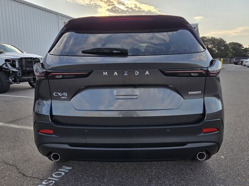 New 2026 MAZDA CX-5 Preferred AWD/4WD image 6