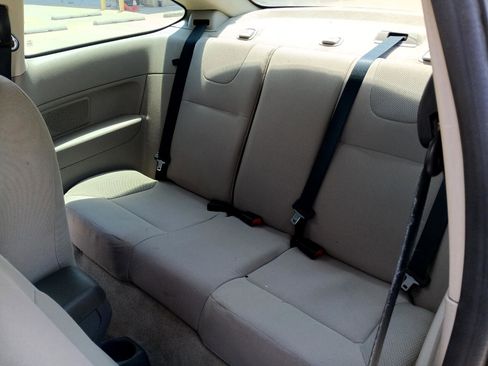 Used 2008 Ford Focus S image 10