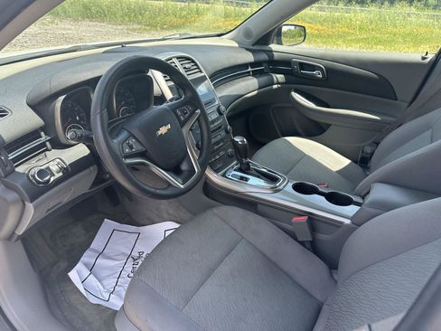 Used 2013 Chevrolet Malibu LS w/ Protection Package FWD image 39