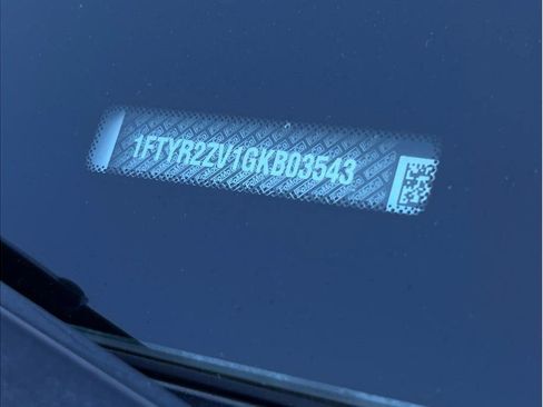 Used 2016 Ford Transit 250 148 Low Roof image 24