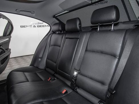 Used 2015 BMW 535i Sedan RWD image 14