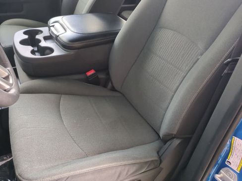 Certified 2024 RAM 1500 Warlock RWD image 17