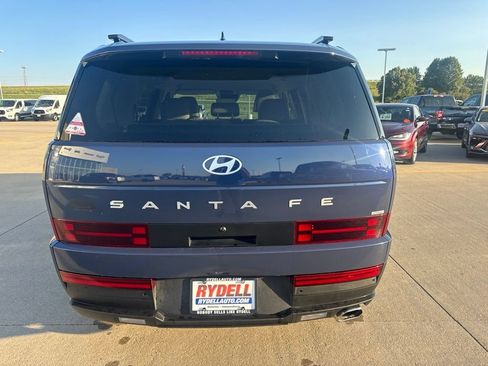 Used 2026 Hyundai Santa Fe SEL AWD/4WD image 31