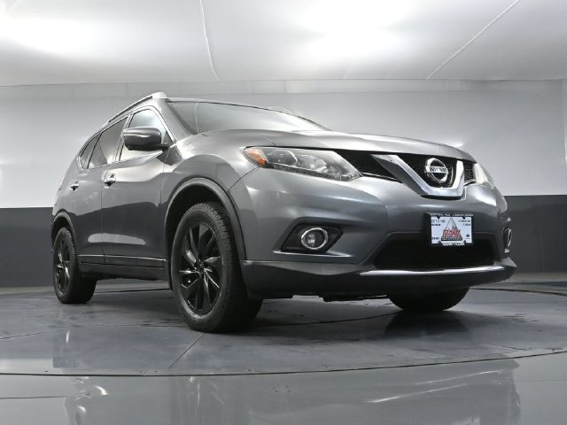 Used 2014 Nissan Rogue SL w/ SL Premium Package FWD image 47
