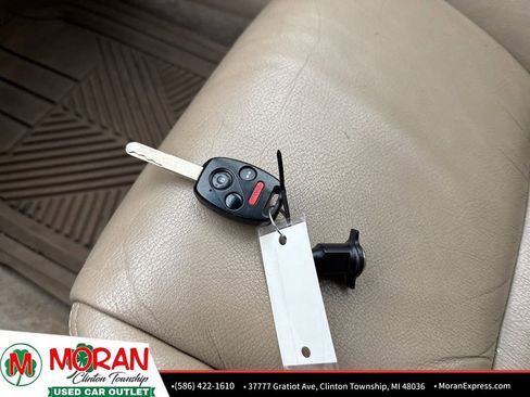 Used 2006 Honda Accord EX image 28