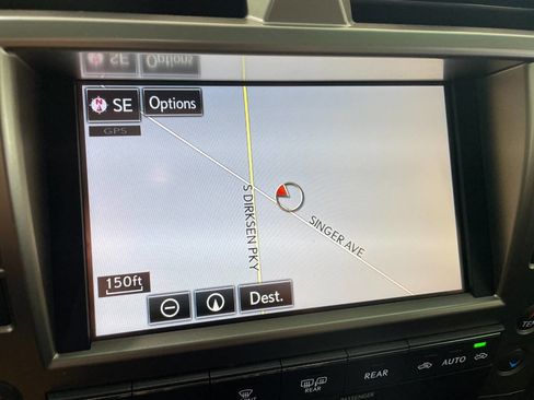 Used 2015 Lexus GX 460 image 38