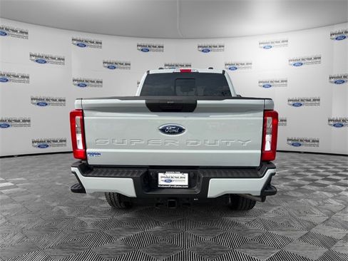 New 2026 Ford F250 XL w/ STX Appearance Package image 4