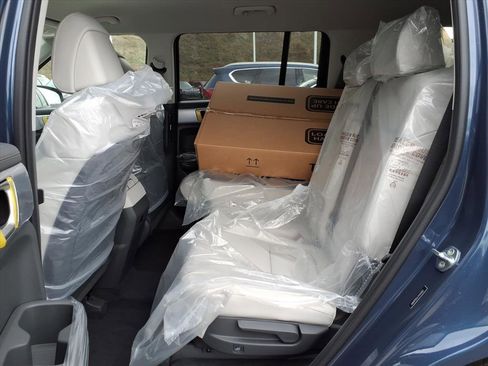 New 2026 Hyundai Tucson XRT image 6