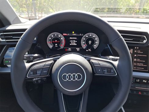 New 2026 Audi A3 2.0T Premium image 8