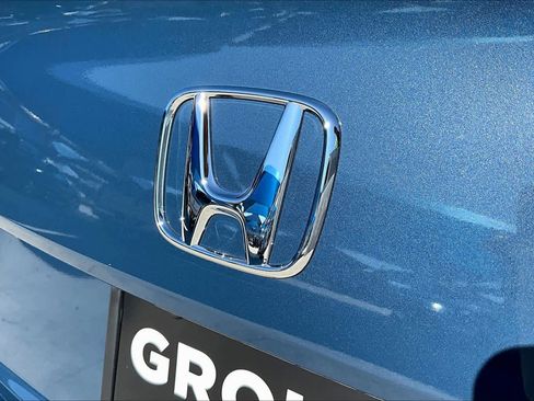 New 2026 Honda Civic Sport image 15