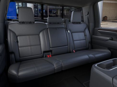 New 2026 Chevrolet Silverado 2500 High Country image 17