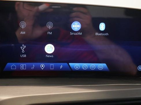 New 2026 Cadillac Vistiq Sport image 20