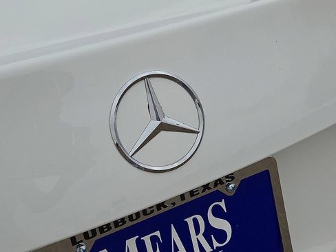 Used 2025 Mercedes-Benz C 300 Sedan image 12