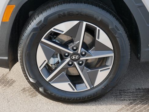 Certified 2025 Hyundai Tucson SEL image 15