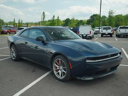 New 2024 Dodge Charger R/T Scat Pack w/ Plus Group