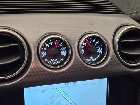 Used 2022 Ford Mustang Premium w/ 2.3L High Performance Package image 38