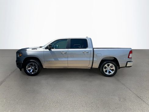 Used 2022 RAM 1500 Big Horn AWD/4WD image 7