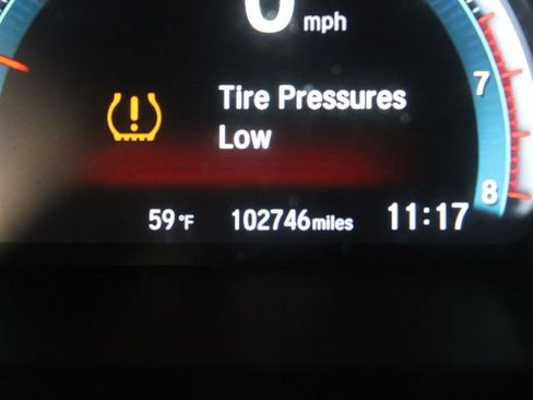 Used 2018 Honda Civic EX-T image 6