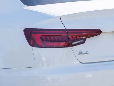 Used 2019 Audi A4 2.0T Premium w/ Convenience Package image 7