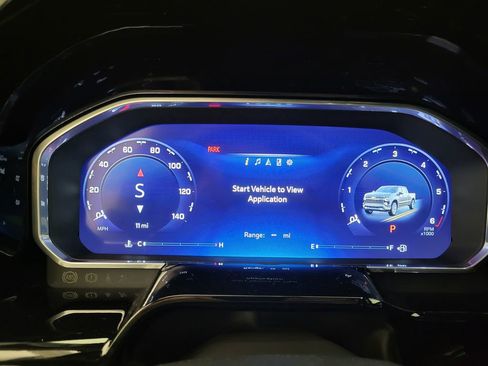 New 2026 Chevrolet Silverado 1500 RST image 35