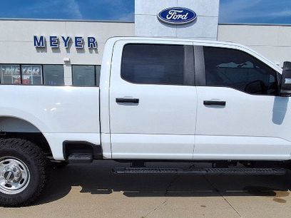 Used 2025 Ford F250 XL w/ XL Off-Road Package