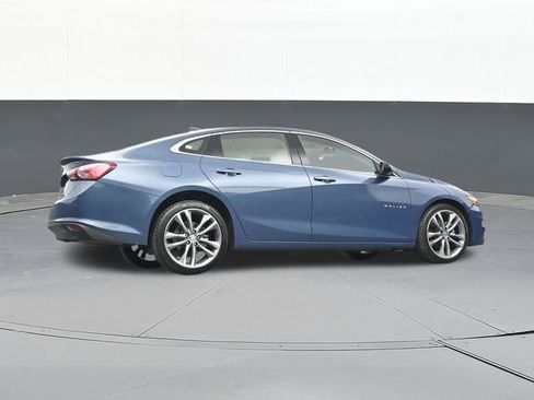 Used 2024 Chevrolet Malibu LT FWD image 55