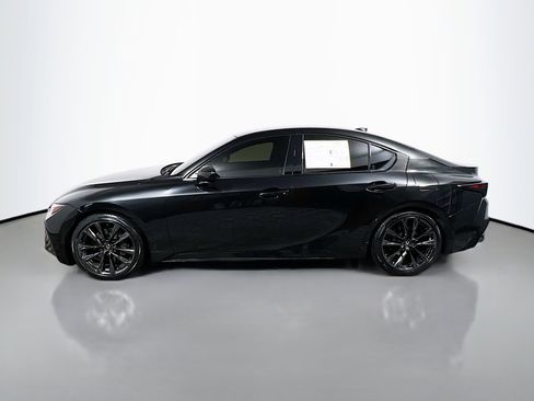Used 2021 Lexus IS 300 image 9
