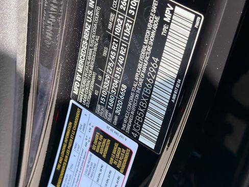 New 2026 Mercedes-Benz GLE 450 4MATIC image 27