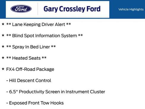 Used 2022 Ford Maverick Lariat w/ Lariat Luxury Package AWD/4WD image 12