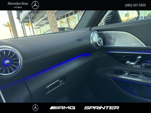 Certified 2025 Mercedes-Benz AMG GT 43 image 24