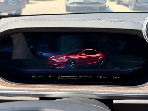 Used 2021 Tesla Model S Long Range AWD/4WD image 17