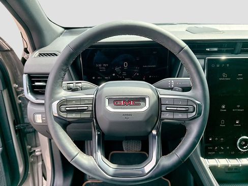 Used 2026 GMC Terrain AT4 w/ Convenience Package III AWD/4WD image 13