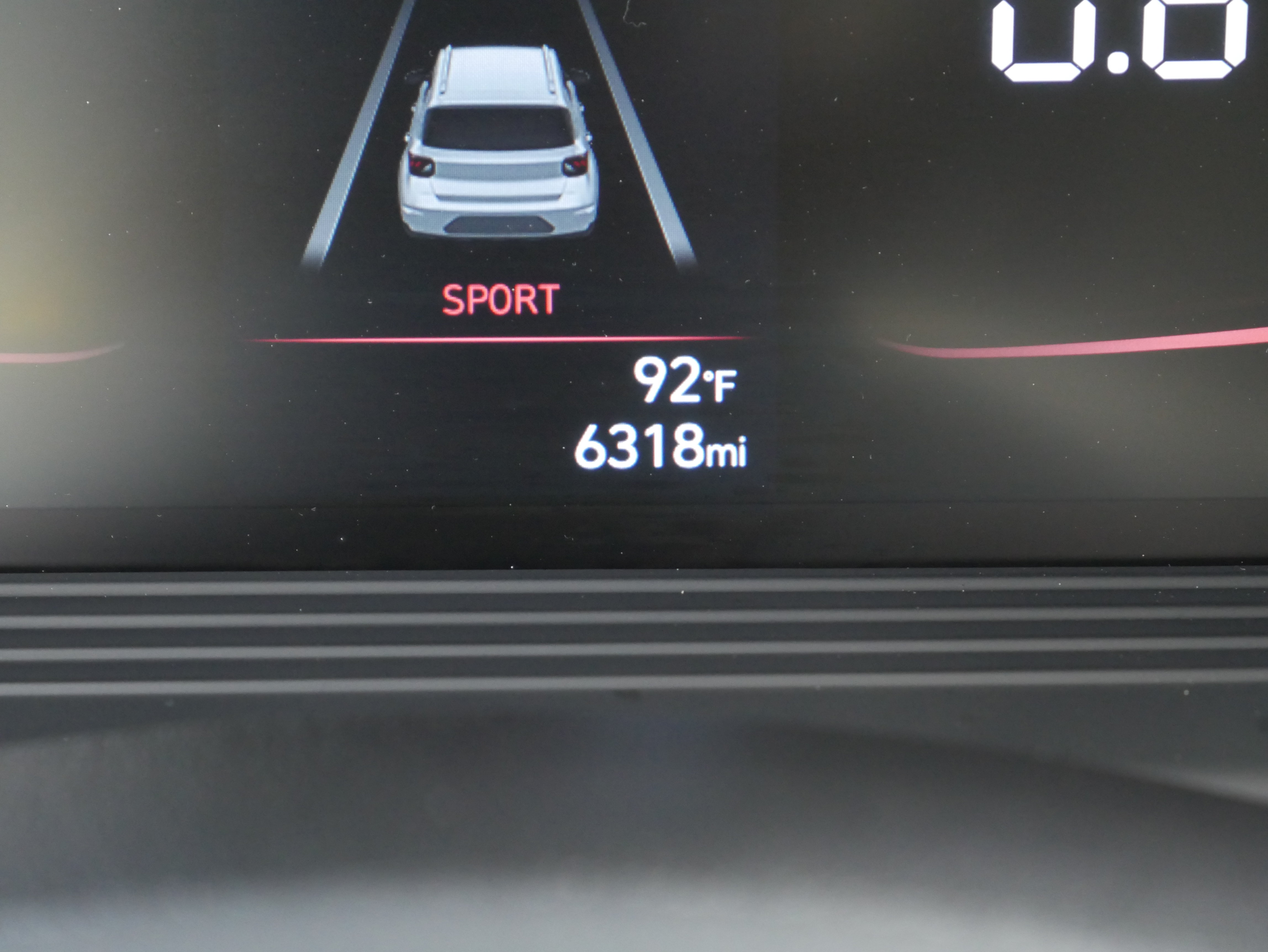 Used 2026 Hyundai Venue SEL FWD image 34